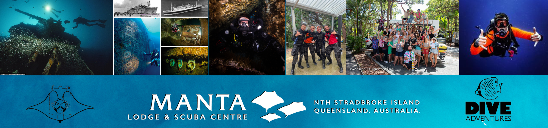 scuba diving brisbane, diving, Manta Lodge & Scuba Centre, North Stradbroke Island, Straddie, YHA, SSI, PADI, learn to dive, scuba diving trip, travel, Vanuatu, dive trips, dive holidays